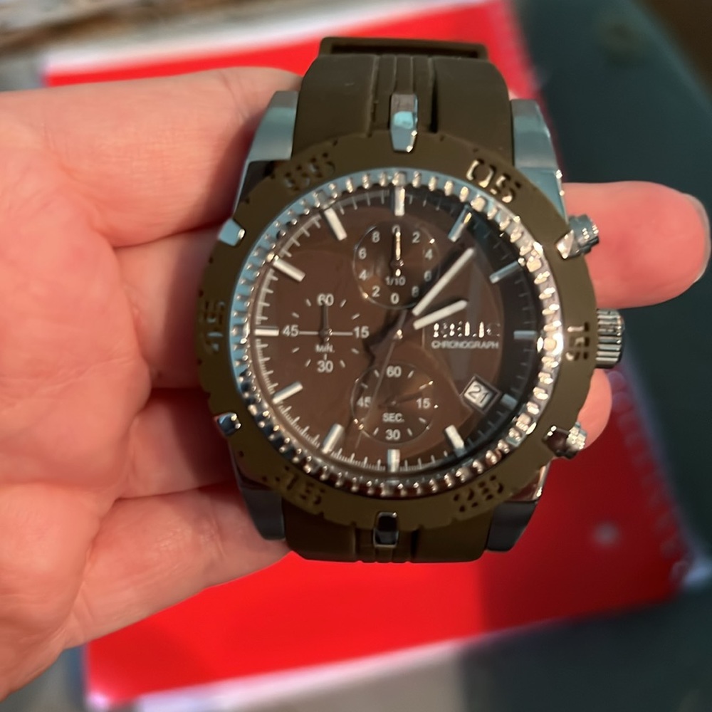 Relic Watch - Picture 2 of 4